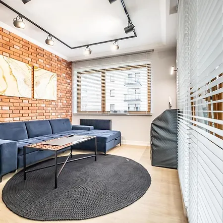 Apartament Positive