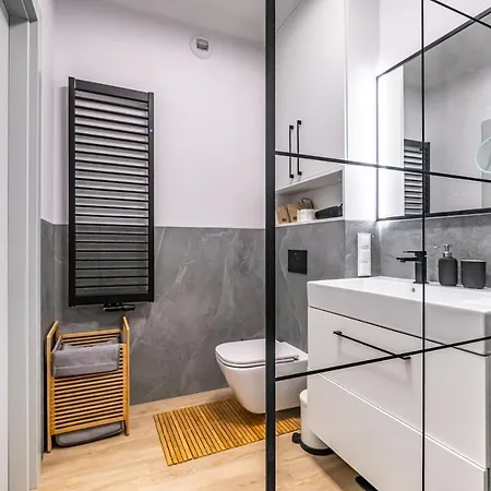 Positive Apartament *