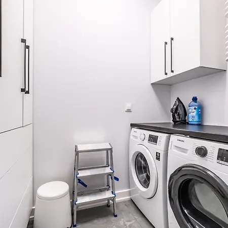 Positive Apartament *