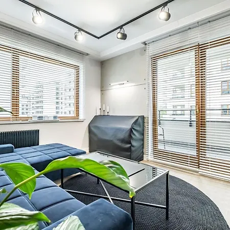 Apartament Positive