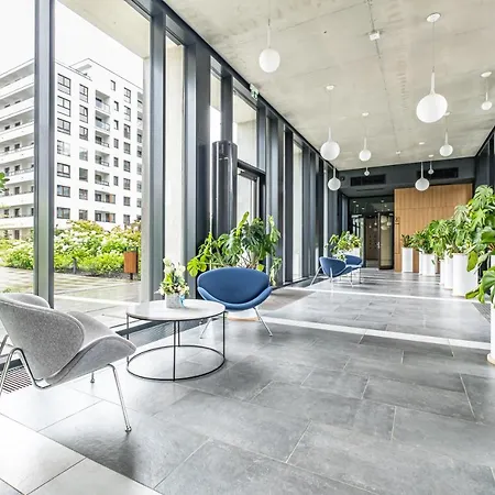 Apartament Positive