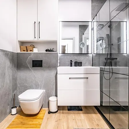 Positive Apartament *