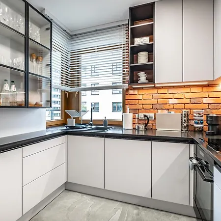 Positive Apartament